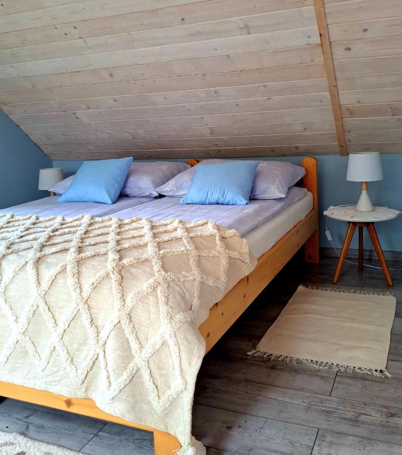 Apartament Drozdzikowka Żywiec Buitenkant foto
