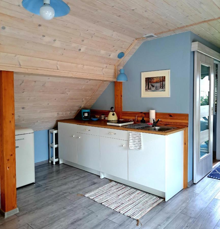 Apartament Drozdzikowka Żywiec Buitenkant foto